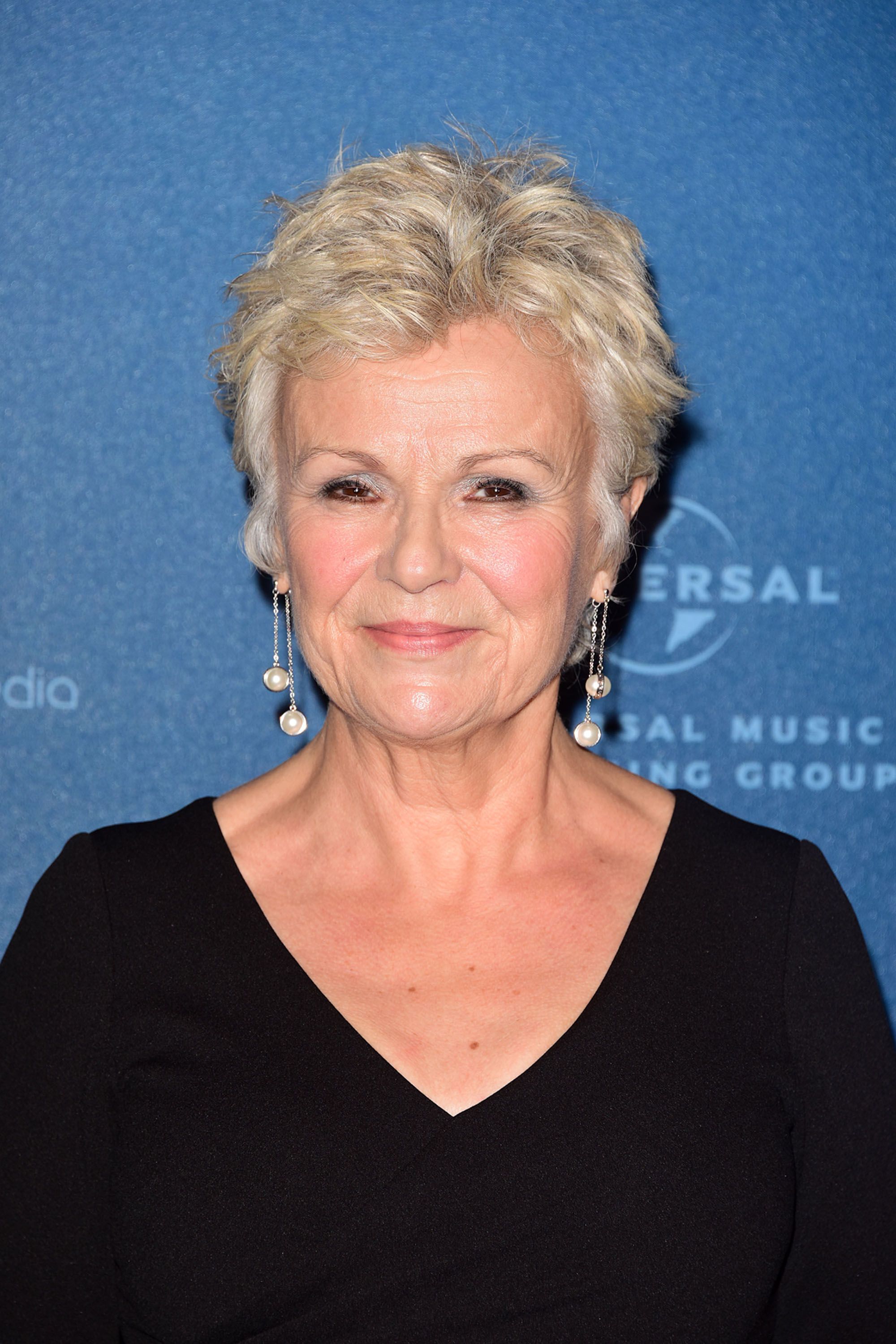 Julie Walters | ScreenRant