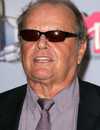 Headshot Of Jack Nicholson In The 2007 MTV Movie Awards