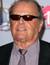 Headshot Of Jack Nicholson In The 2007 MTV Movie Awards