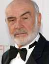 Headshot Of Sean Connery In The 35th Annual AFI Life Achievement