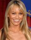 Headshot Of Christine Taylor In The premiere of Disney*Pixar's