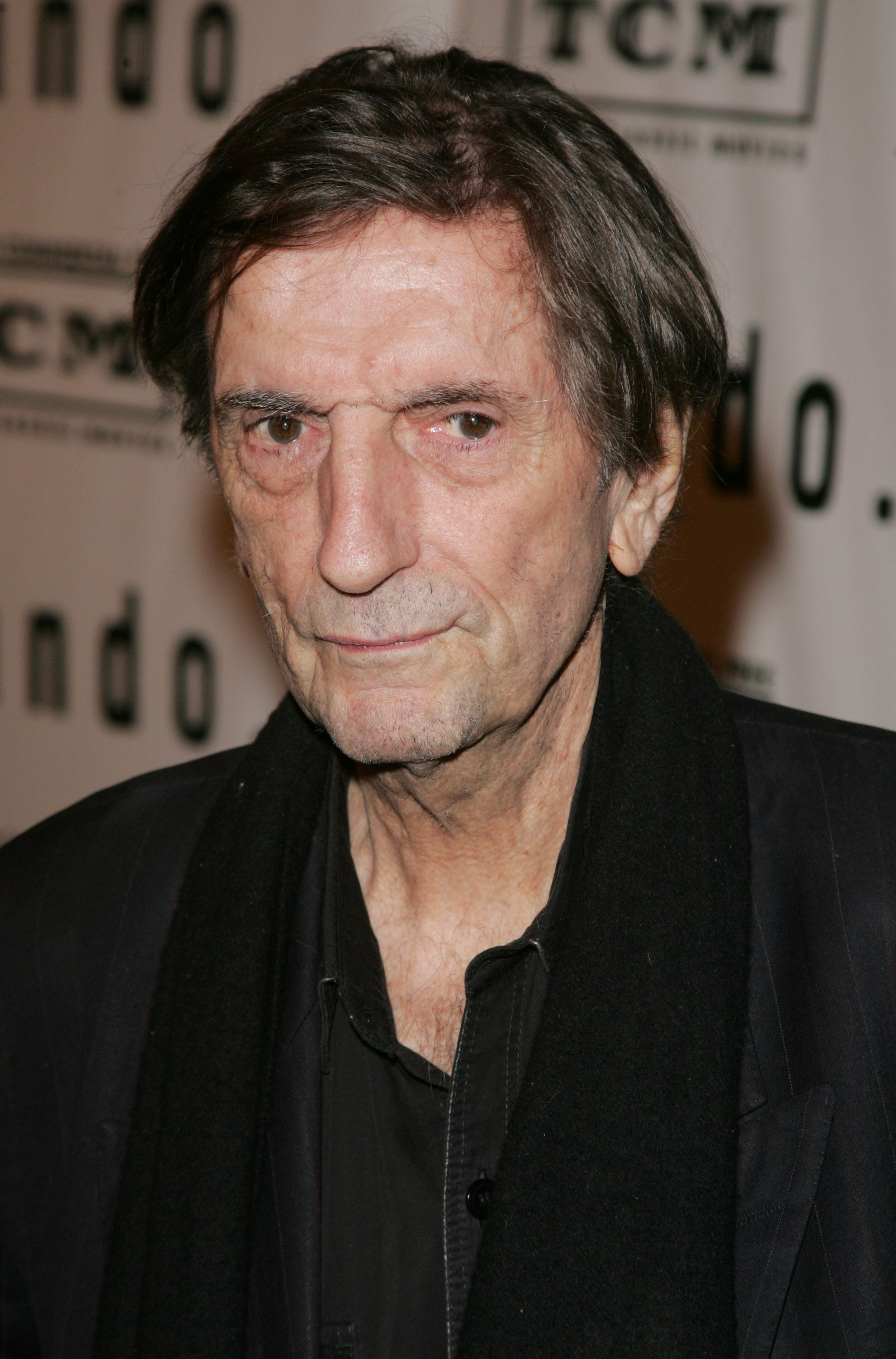 Harry Dean Stanton ScreenRant