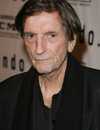 Headshot Of Harry Dean Stanton
