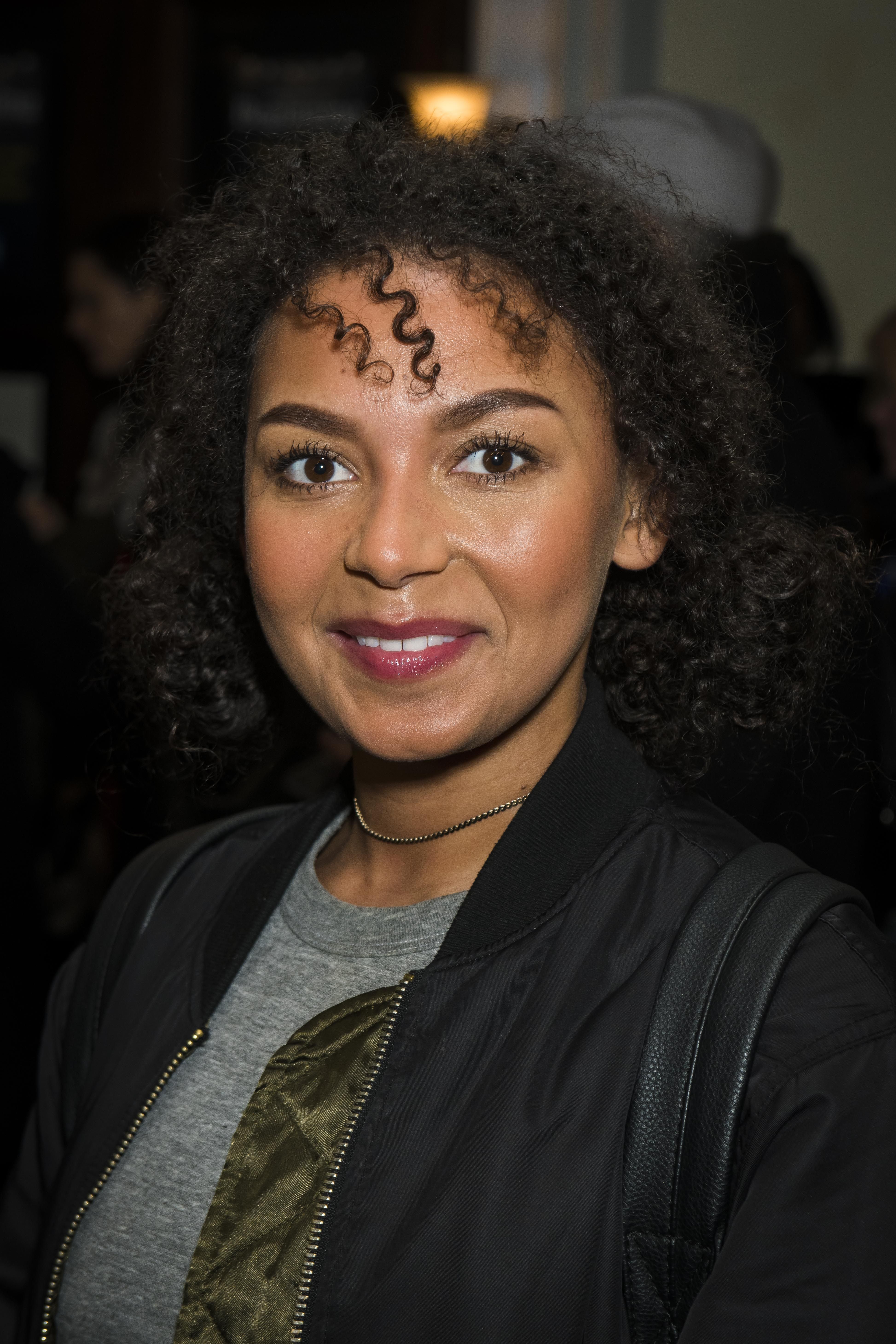 Headshot Of Lois Chimimba