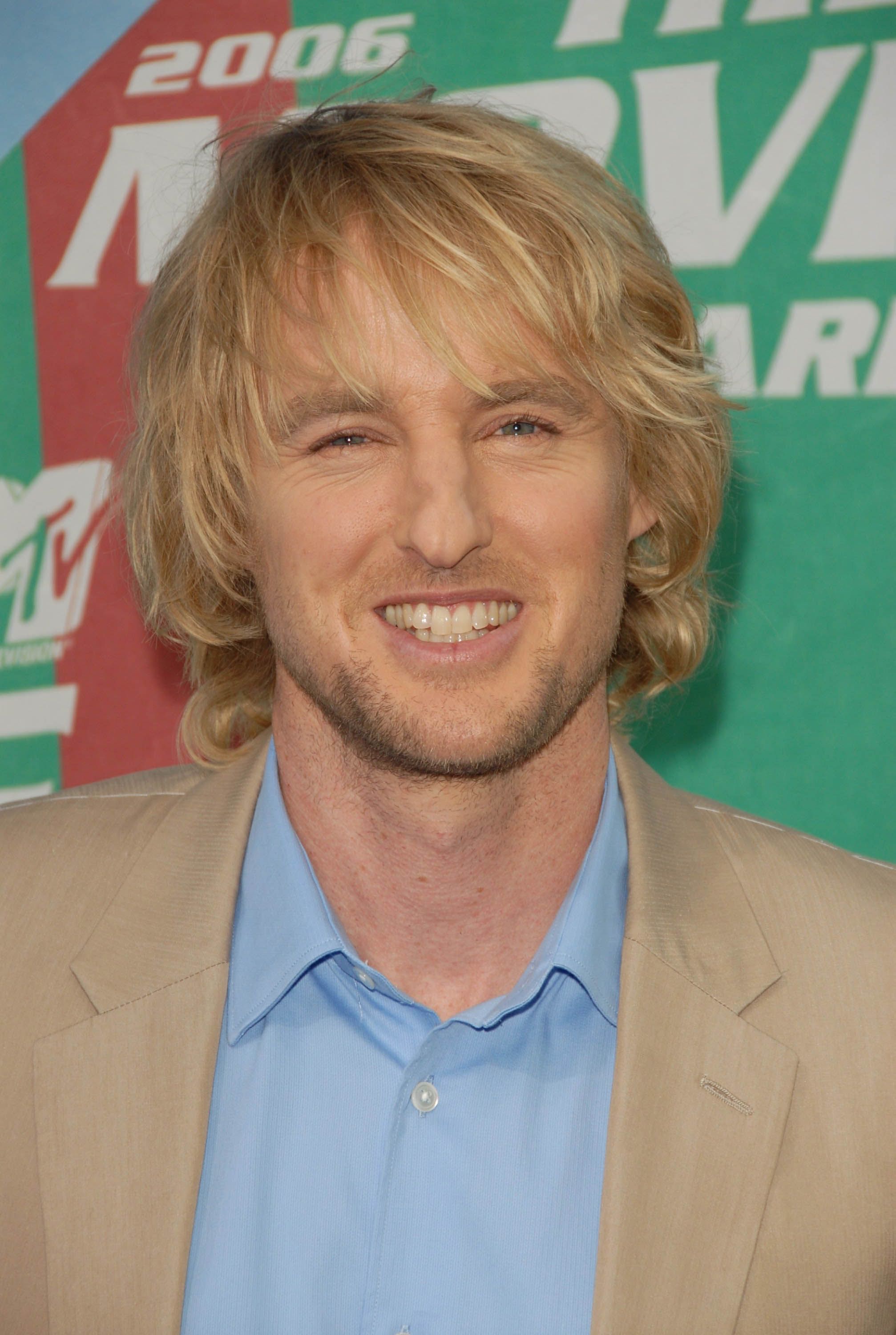 Owen Wilson 