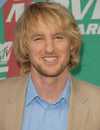 Headshot Of Owen Wilson In The 2006 MTV Movie Awards