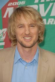 Owen Wilson ScreenRant