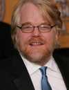 Headshot Of Philip Seymour Hoffman In The 12th Annual Screen Actors Guild Awards