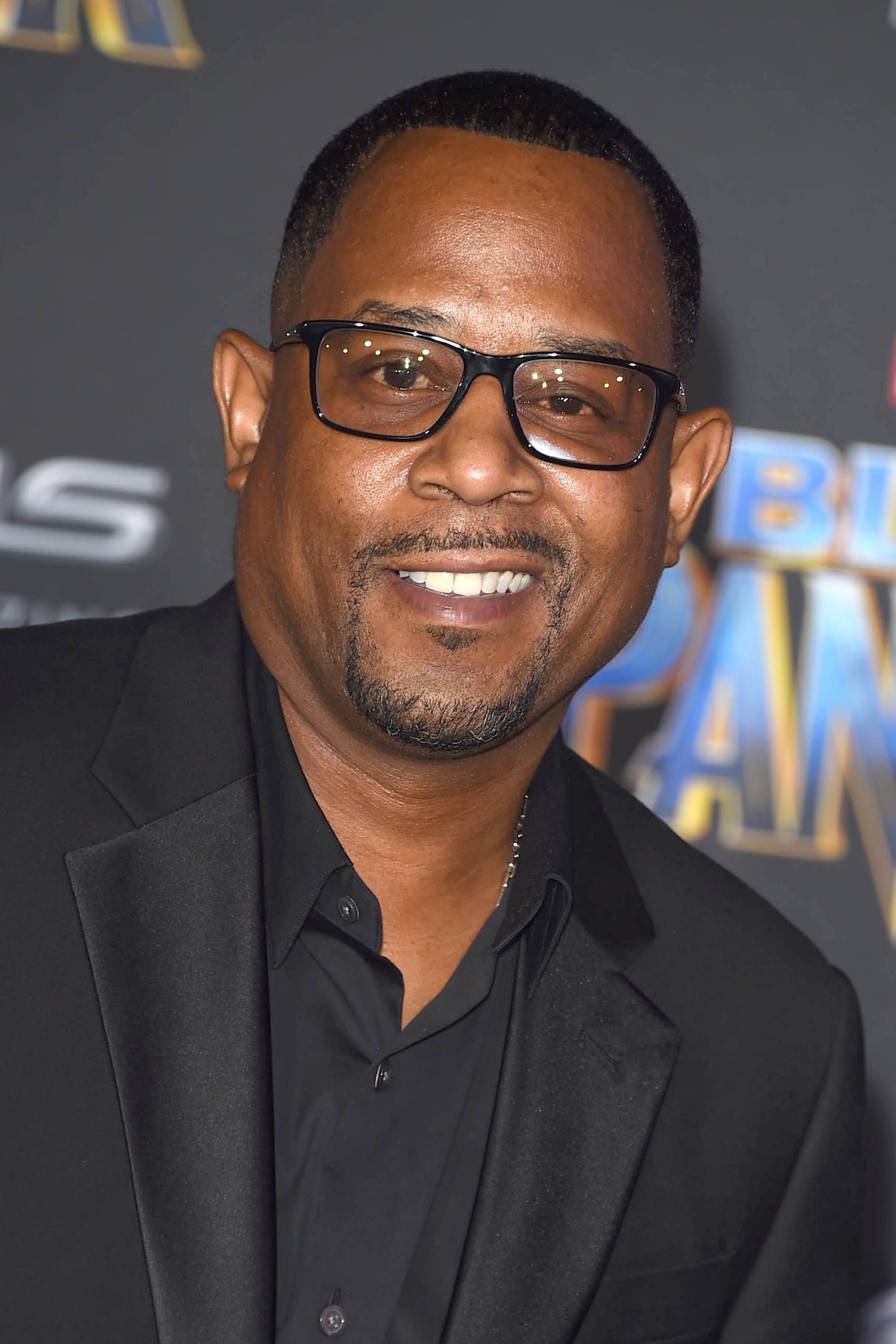 Martin Lawrence ScreenRant