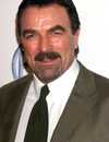 Headshot Of Tom Selleck In The Producers Guild of America 2006