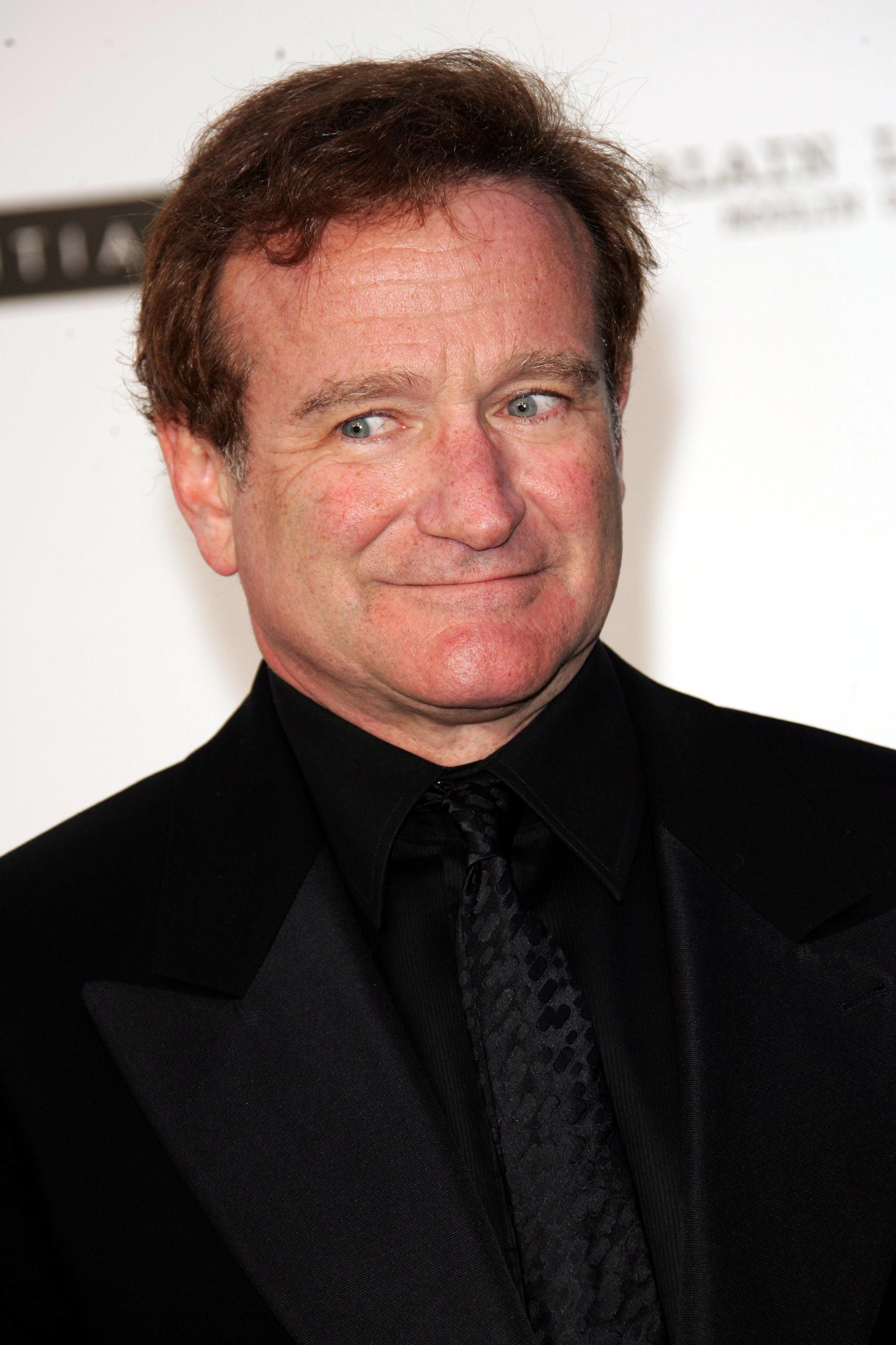 Robin Williams | ScreenRant