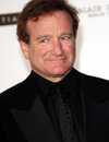 Headshot Of Robin Williams In The 2006 AmFAR Cinema