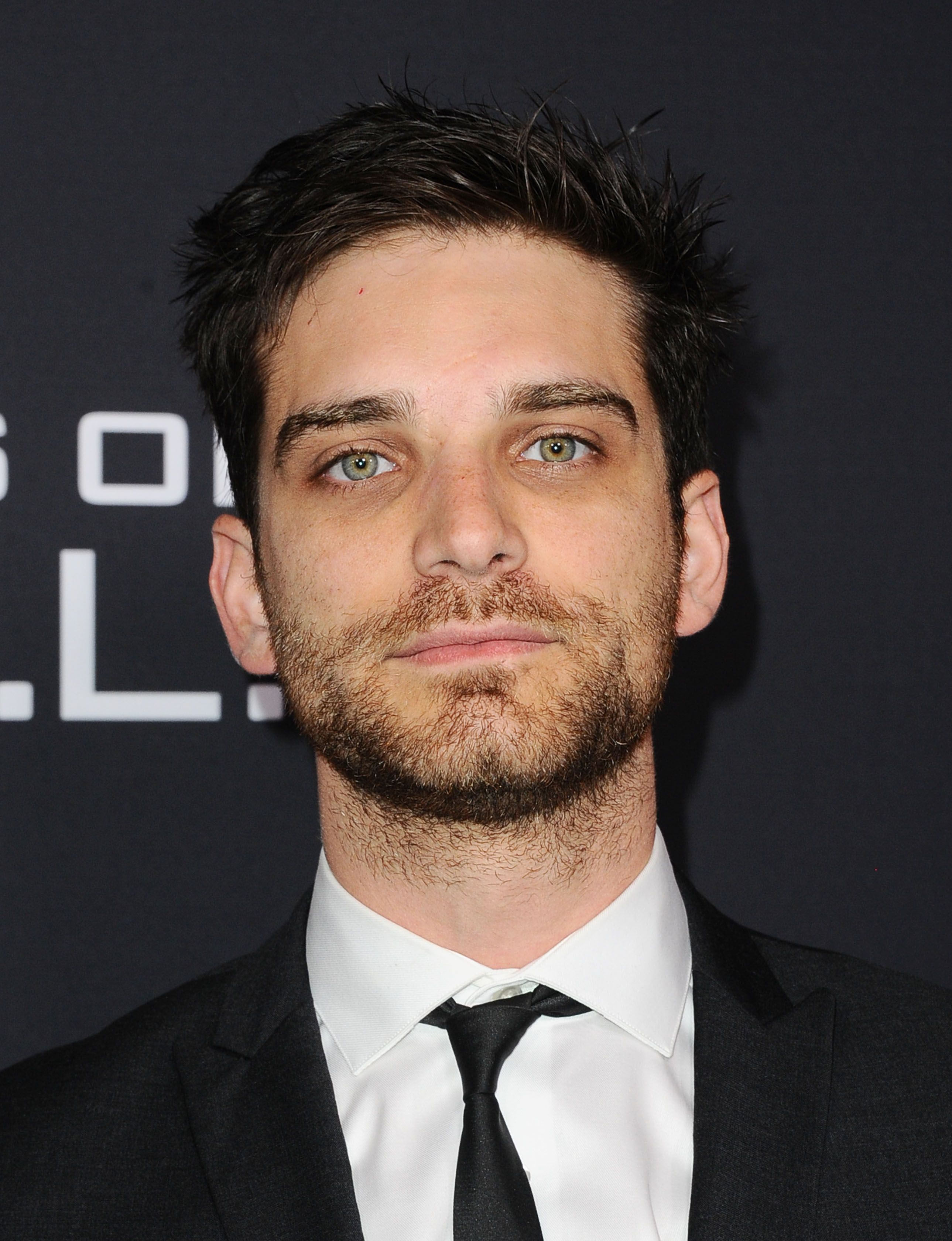 Headshot of Jeff Ward In The 100th Episode Celebration Of ABC&rsquo;s
