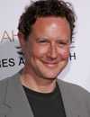 Headshot Of Judge Reinhold in the premiere of