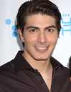 Headshot Of Brandon Routh