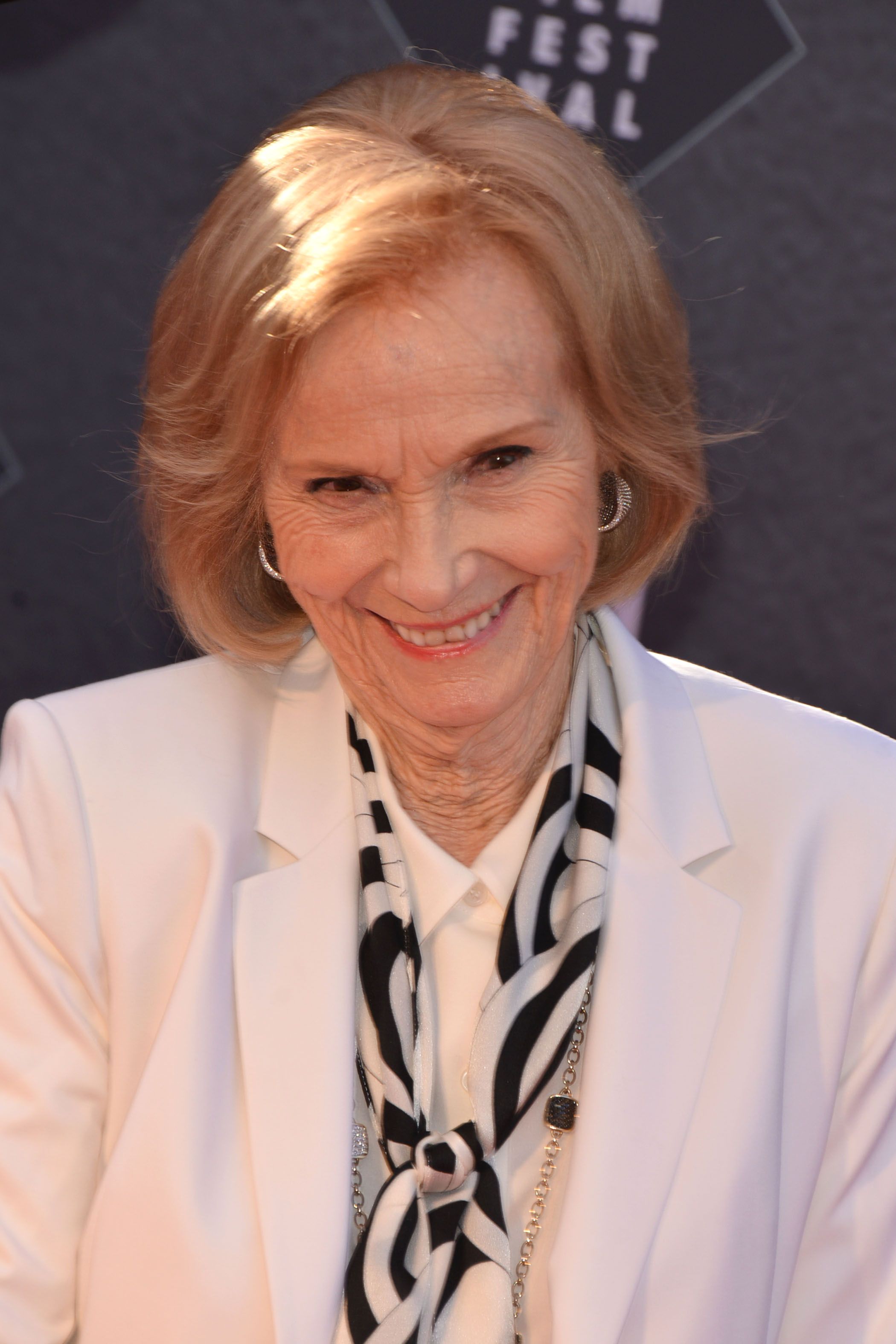 Eva Marie Saint | ScreenRant