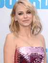Headshot Of Anna Faris In The Overboard Los Angeles Premiere