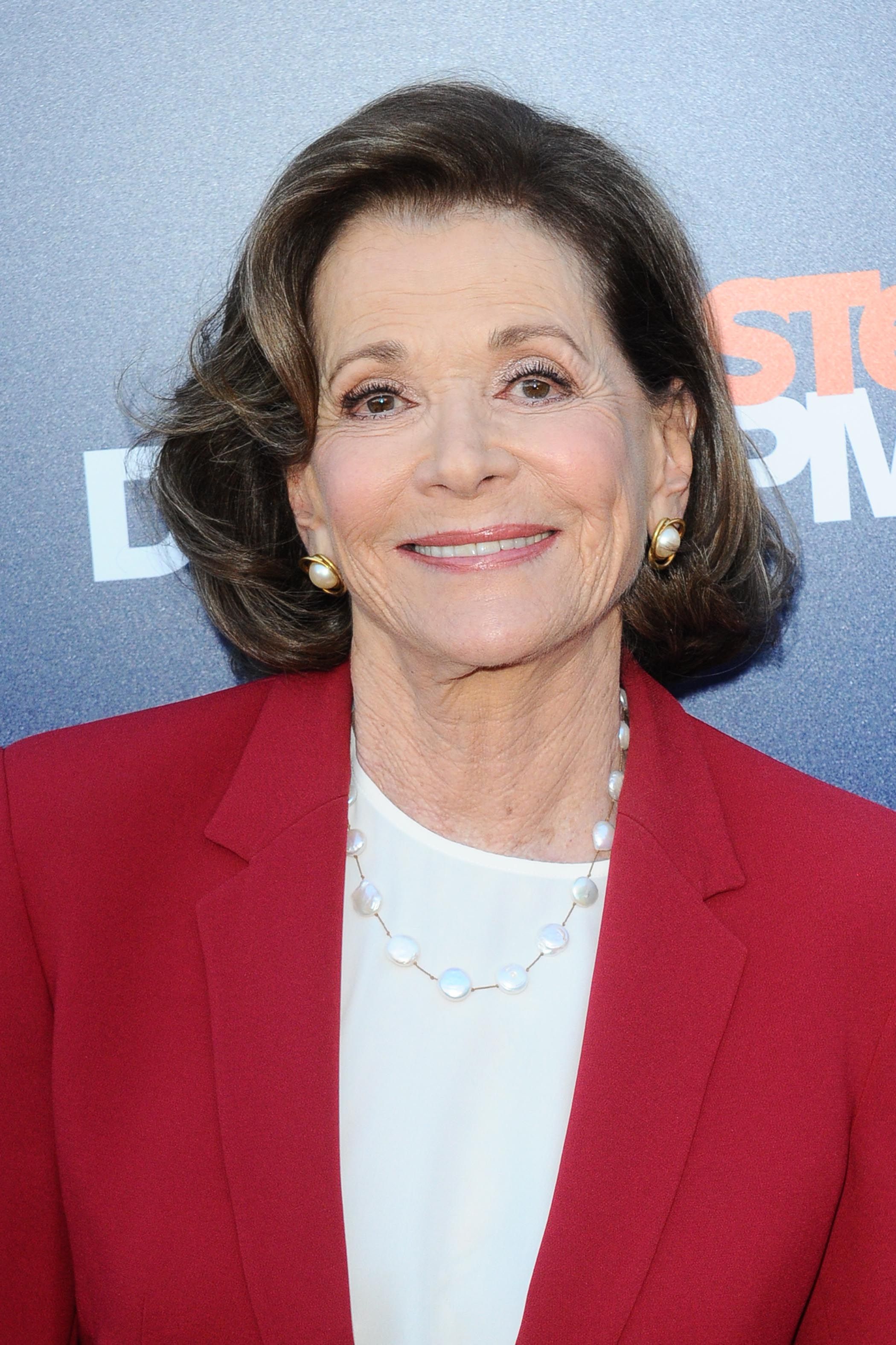 Jessica Walter | ScreenRant