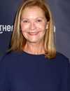 Headshot Of Joan Allen In The 62nd Annual Drama Desk Awards