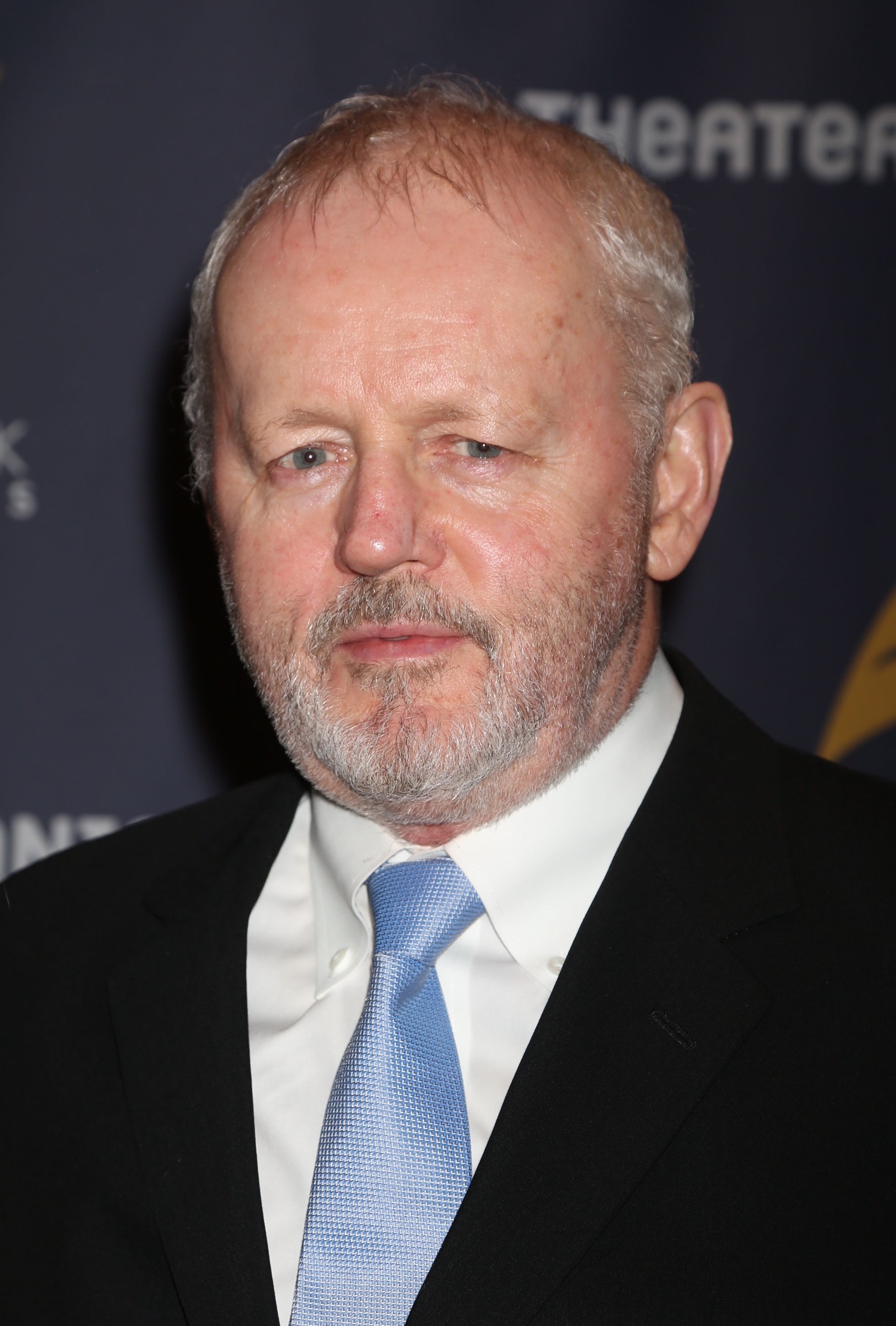 Headshot Of David Morse In The 62nd Annual Drama Desk Awards