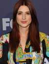Headshot Of Aya Cash In The FOX Summer TCA 2018 All-Star Party
