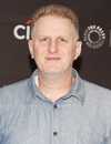Headshot Of Michael Rapaport In The Paley Center for Media's 2018 PaleyFest