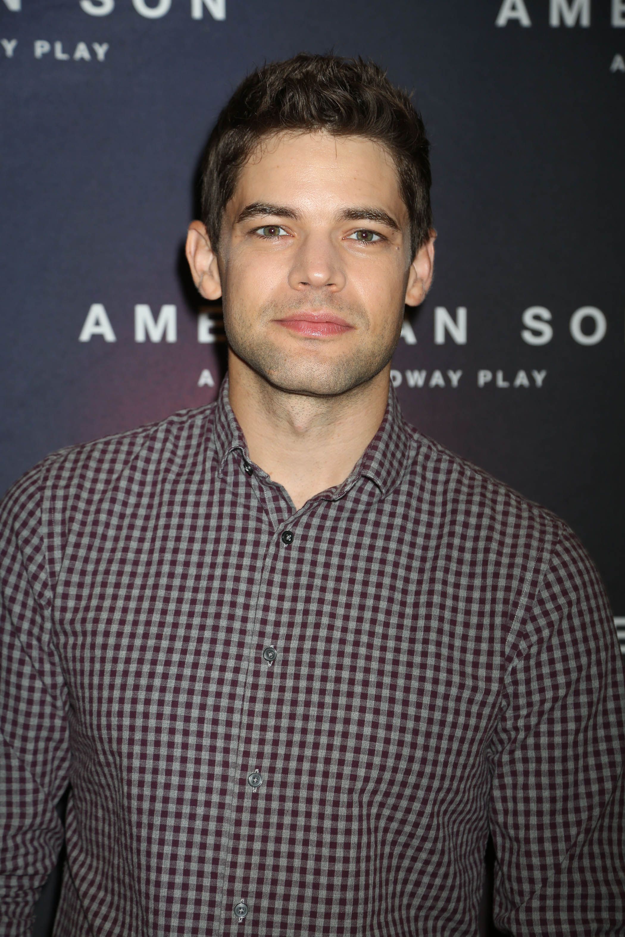 Jeremy Jordan | ScreenRant