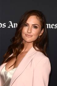 Minka Kelly ScreenRant Minka Kelly ScreenRant