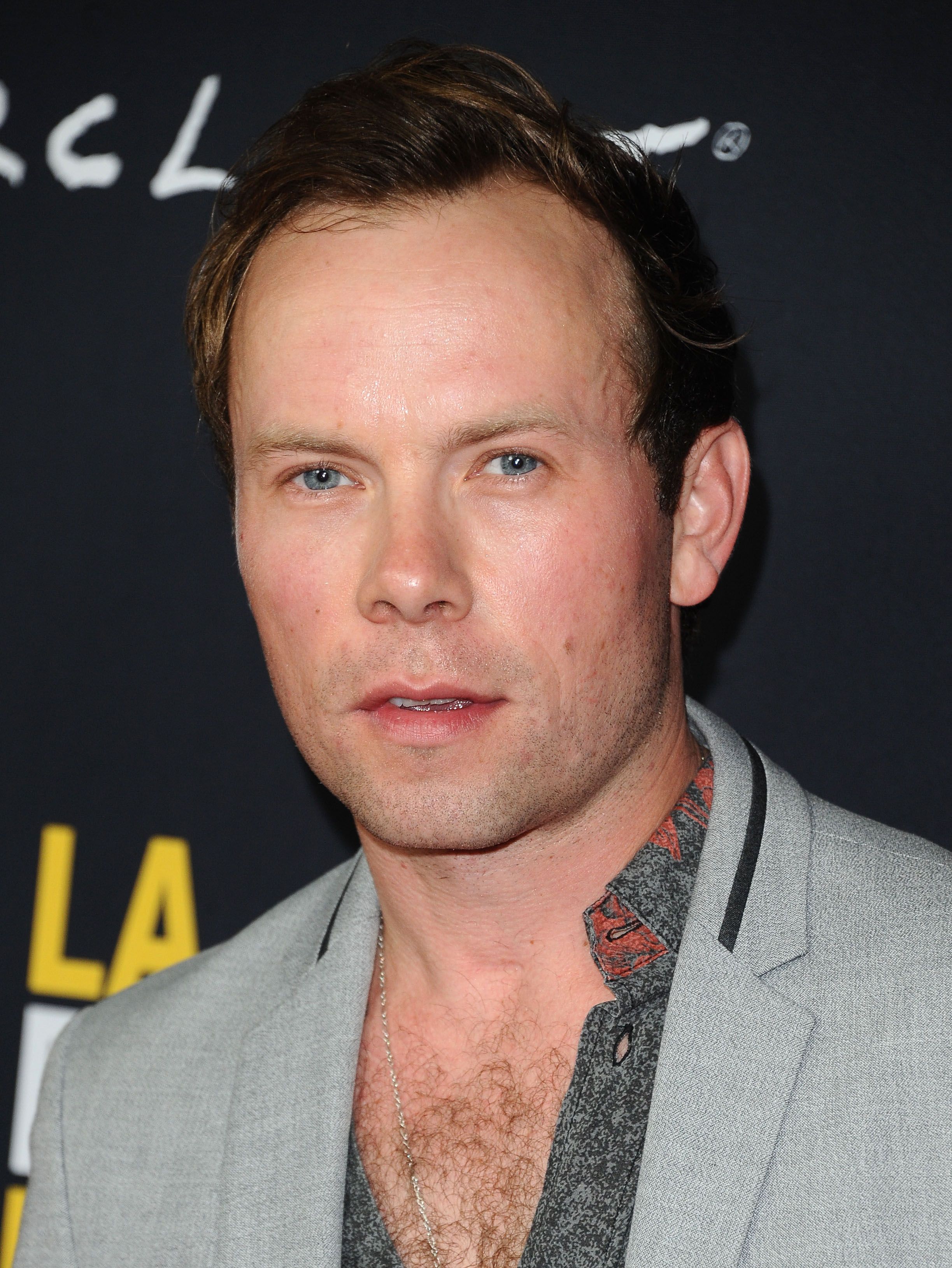 Brendan Fletcher | ScreenRant