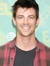 Headshot Of Grant Gustin