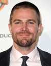 Headshot Of Stephen Amell In The F*ck Cancer Gala