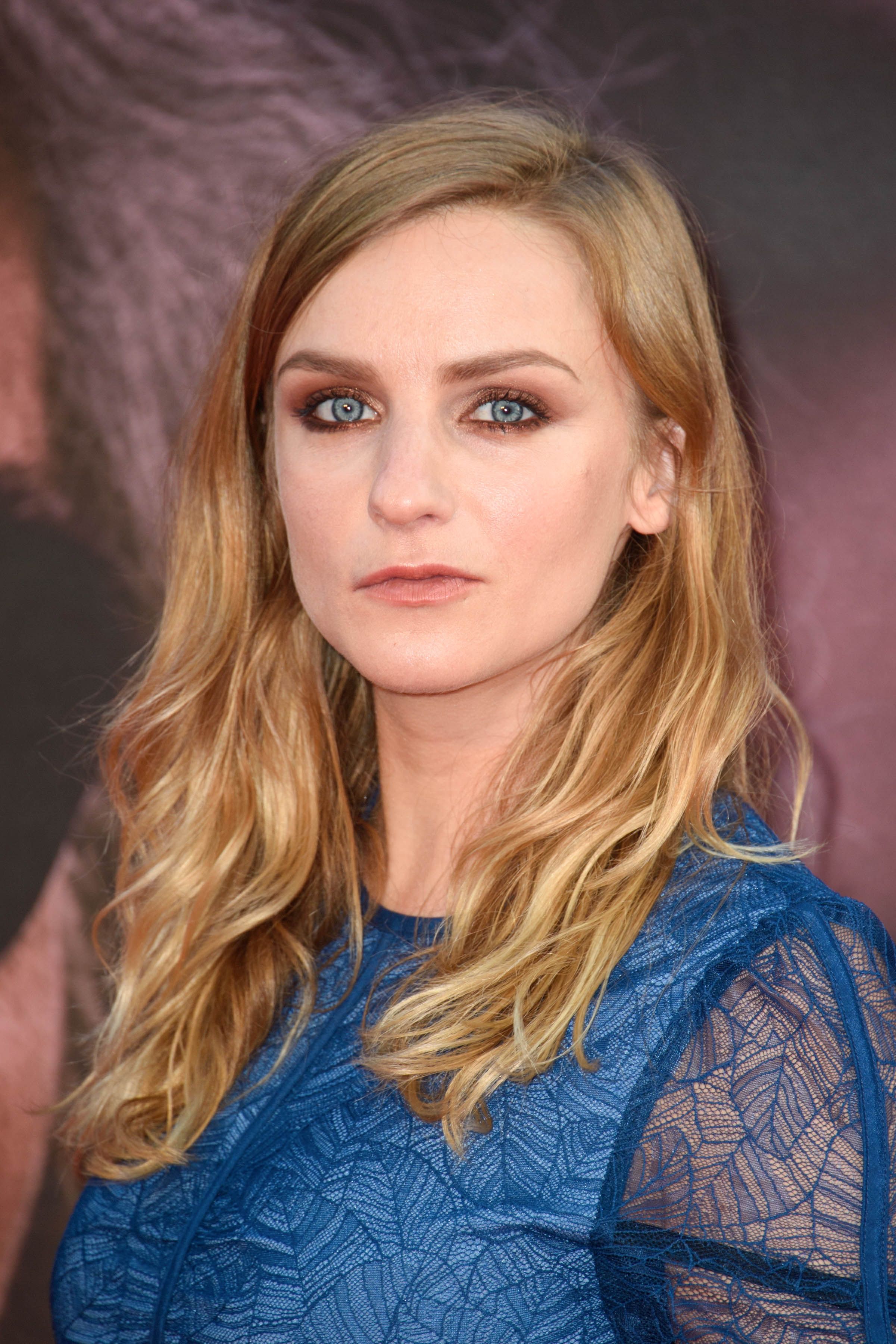 Faye Marsay | ScreenRant