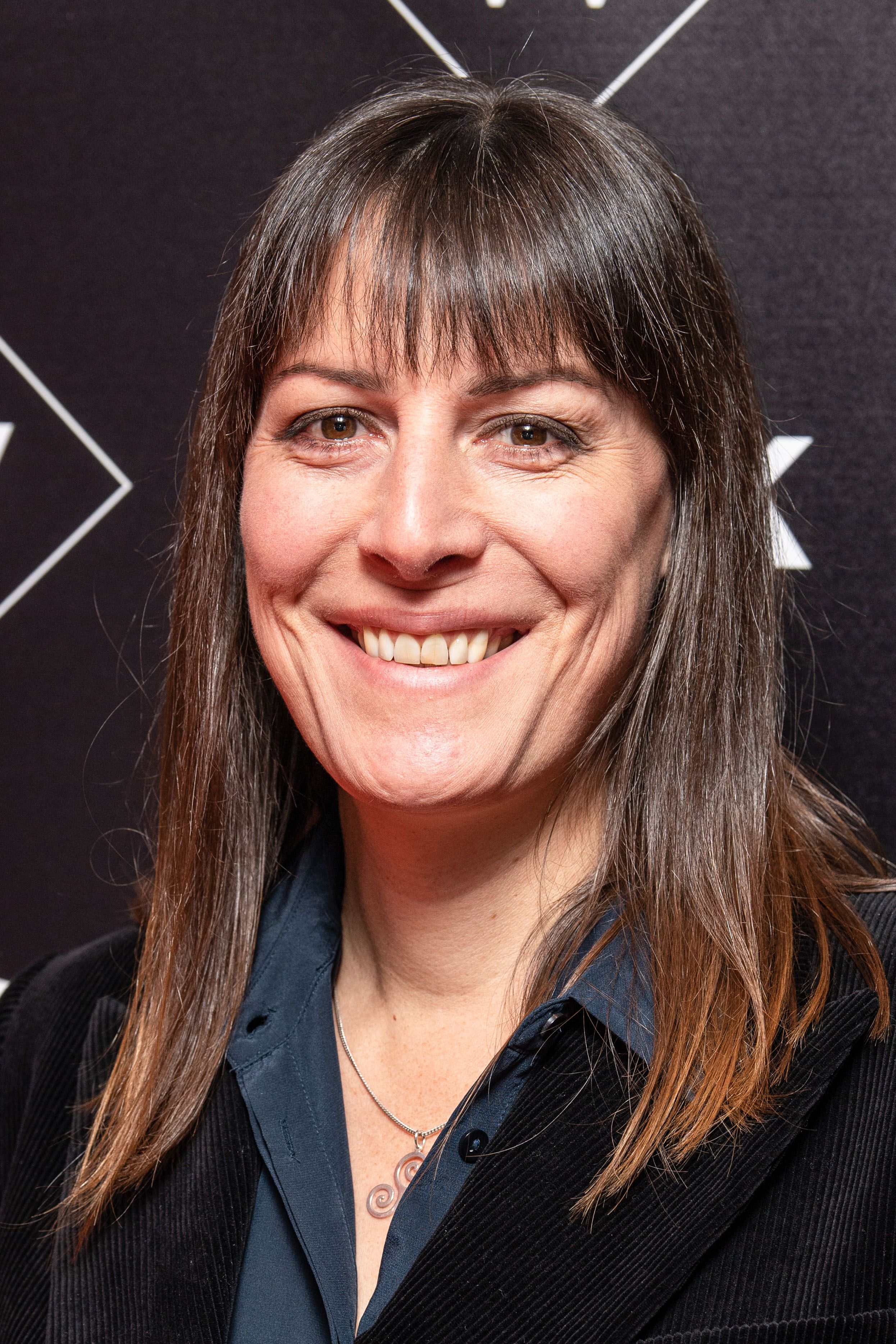 Headshot Of Rebecca Root