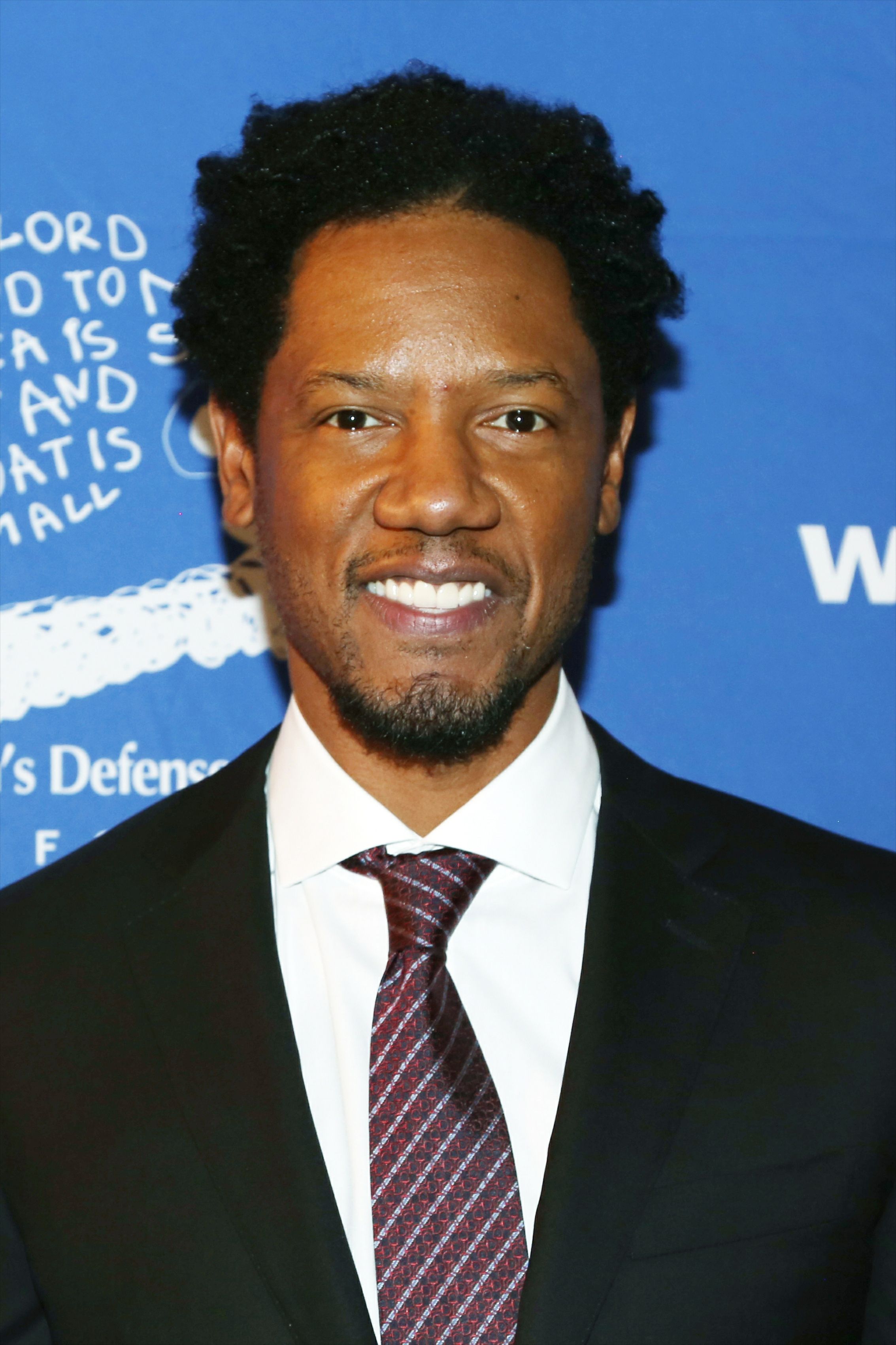 Headshot Of Tory Kittles