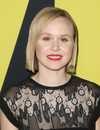Headshot Of Alison Pill In The Star Trek: Picard TV Show Premiere