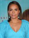 Headshot Of Carmen Ejogo In The HBO's True Detective season 3 premiere