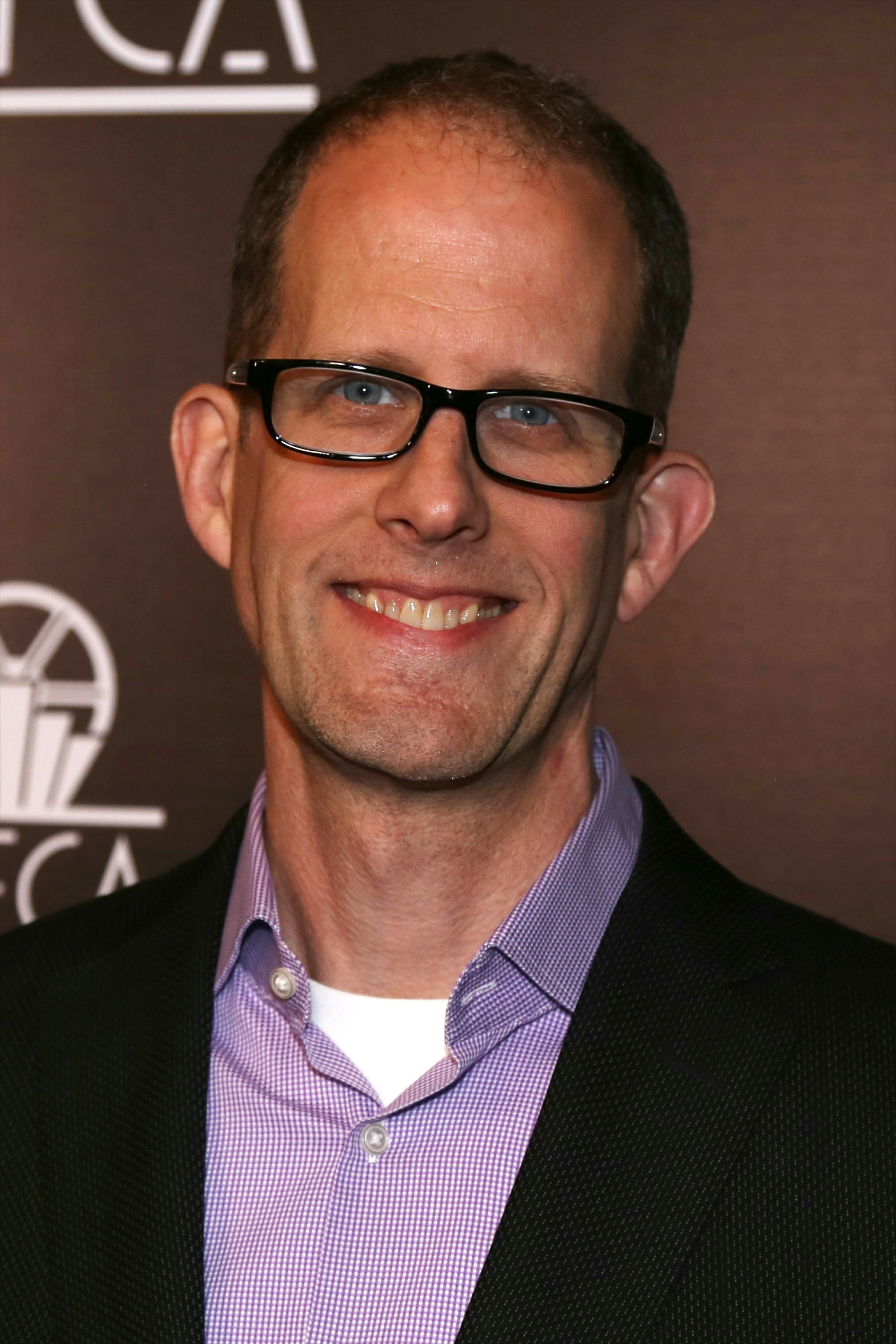 Pete Docter | ScreenRant