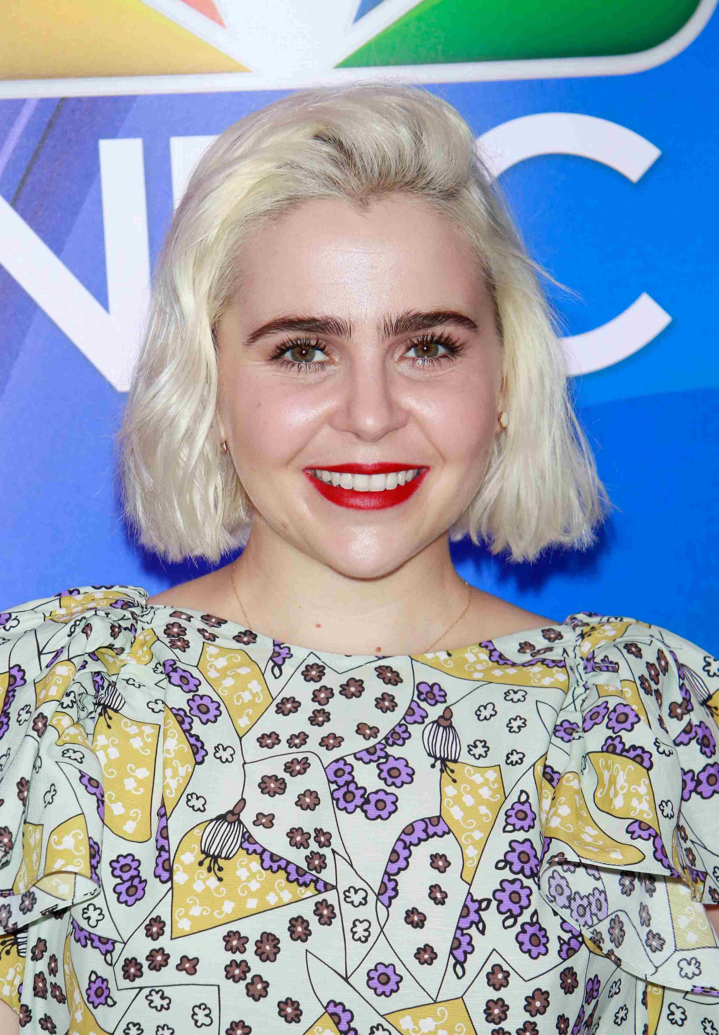 Mae Whitman | ScreenRant