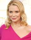Headshot Of Laurie Holden In The 25th Annual Screen Actors Guild Awards
