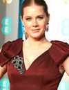 Headshot Of Amy Adams In The BAFTA British Academy Film Awards 2019