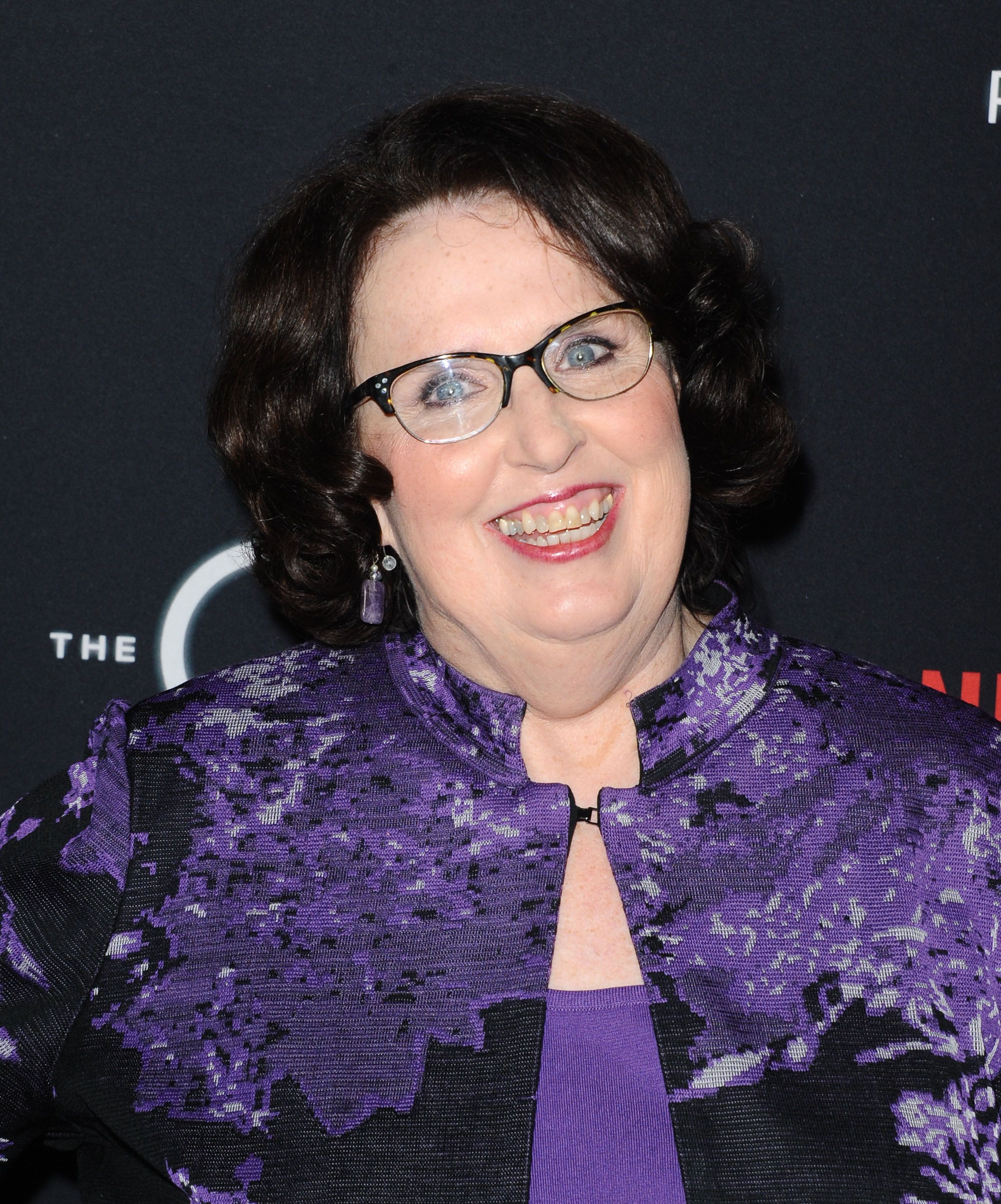 Phyllis Smith | ScreenRant