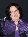 Headshot Of Phyllis Smith In The OA Part II Premiere