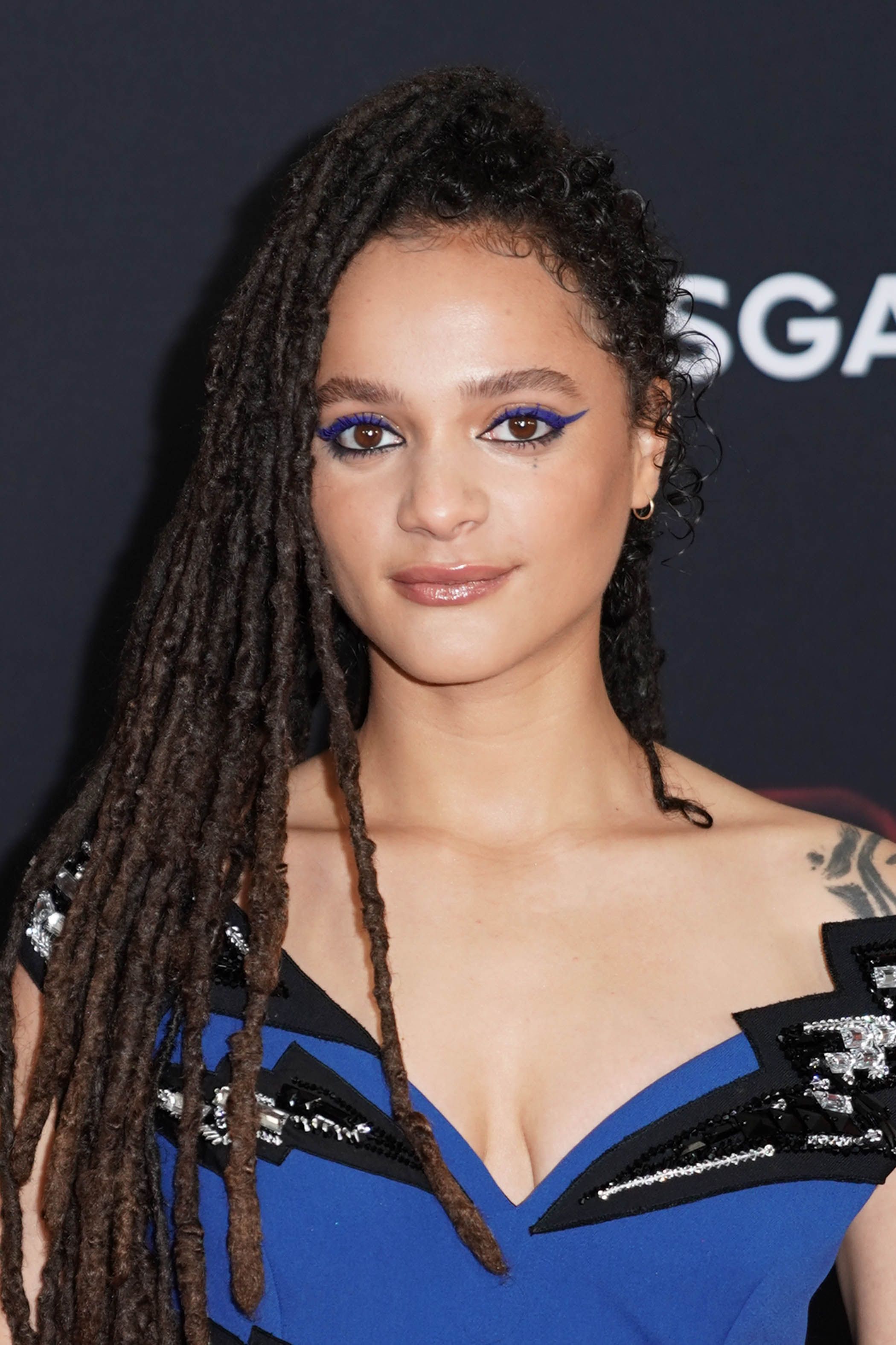 Sasha Lane | ScreenRant