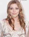 Headshot Of Grace Van Dien In The World Premiere of Charlie Says
