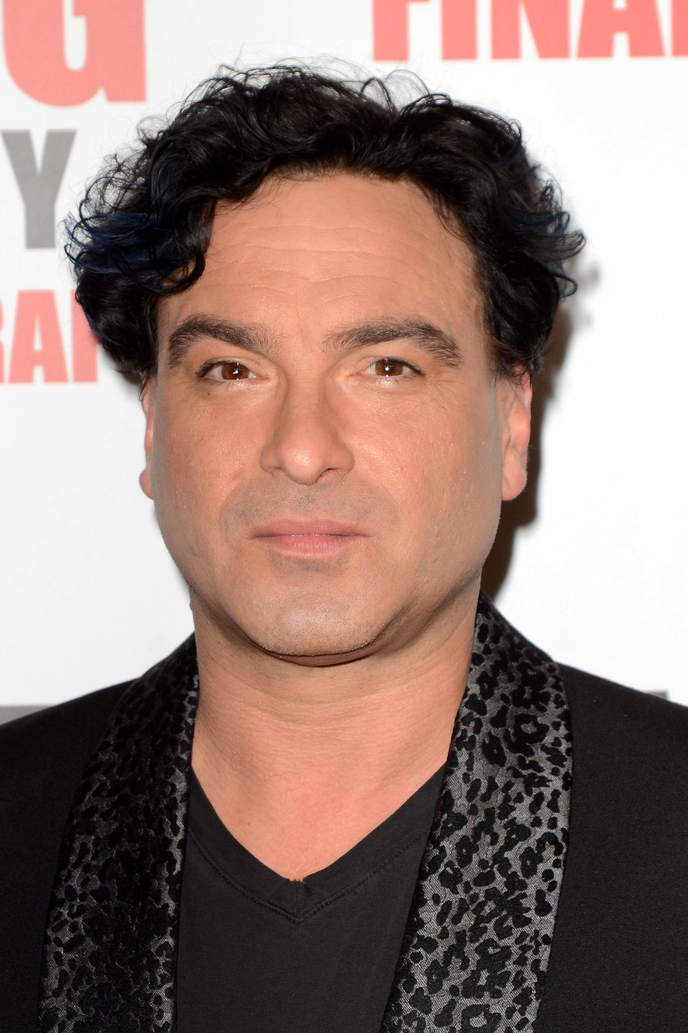 Johnny Galecki ScreenRant