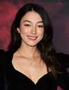 Headshot Of Natasha Liu Bordizzo IN The The Society Season 1 Premiere