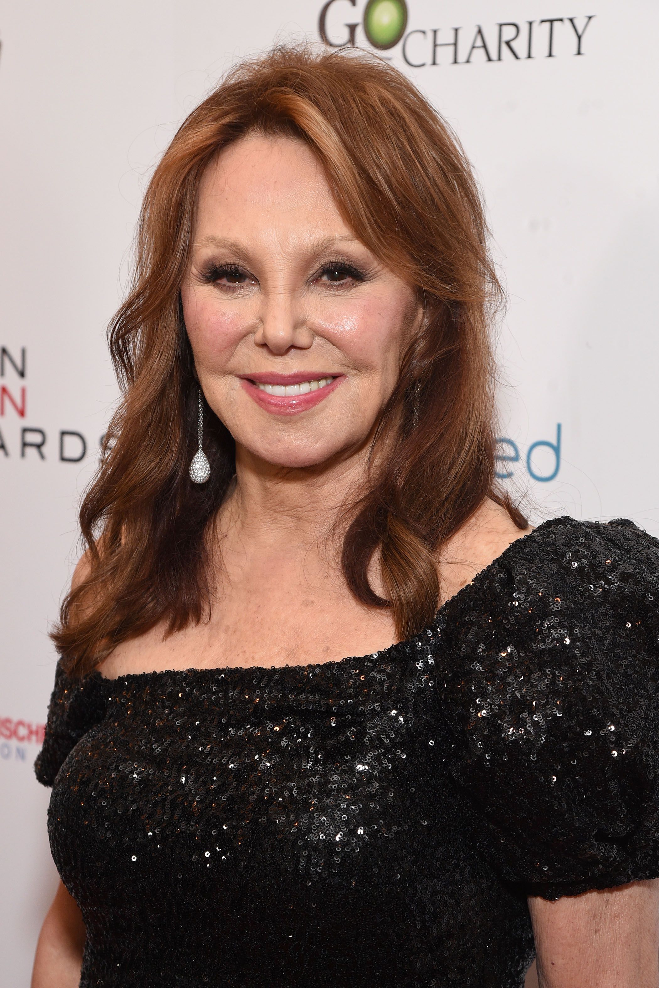 Marlo Thomas ScreenRant
