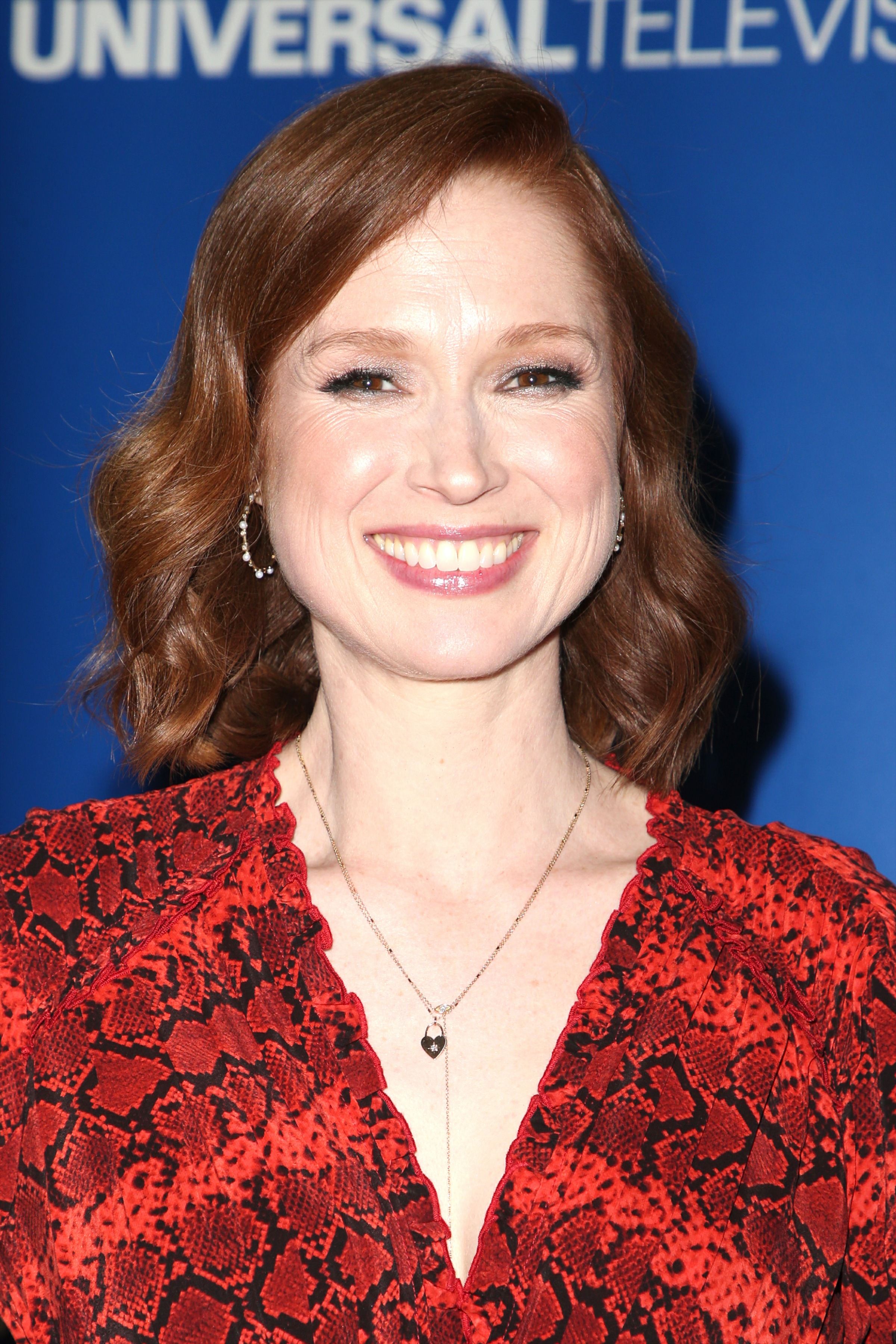 Ellie Kemper | ScreenRant