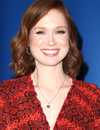 Headshot Of Ellie Kemper