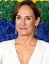 Headshot Of Laurie Metcalf